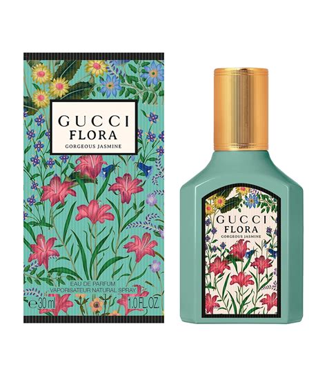 gucci flora flora|Flora Gorgeous Jasmine Eau de Parfum .